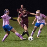 Montesano win league girls soccer title, 2-1, over Elma
