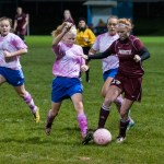 Montesano win league girls soccer title, 2-1, over Elma