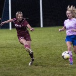Montesano win league girls soccer title, 2-1, over Elma