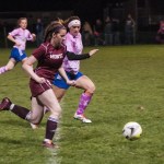 Montesano win league girls soccer title, 2-1, over Elma