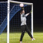 Montesano win league girls soccer title, 2-1, over Elma