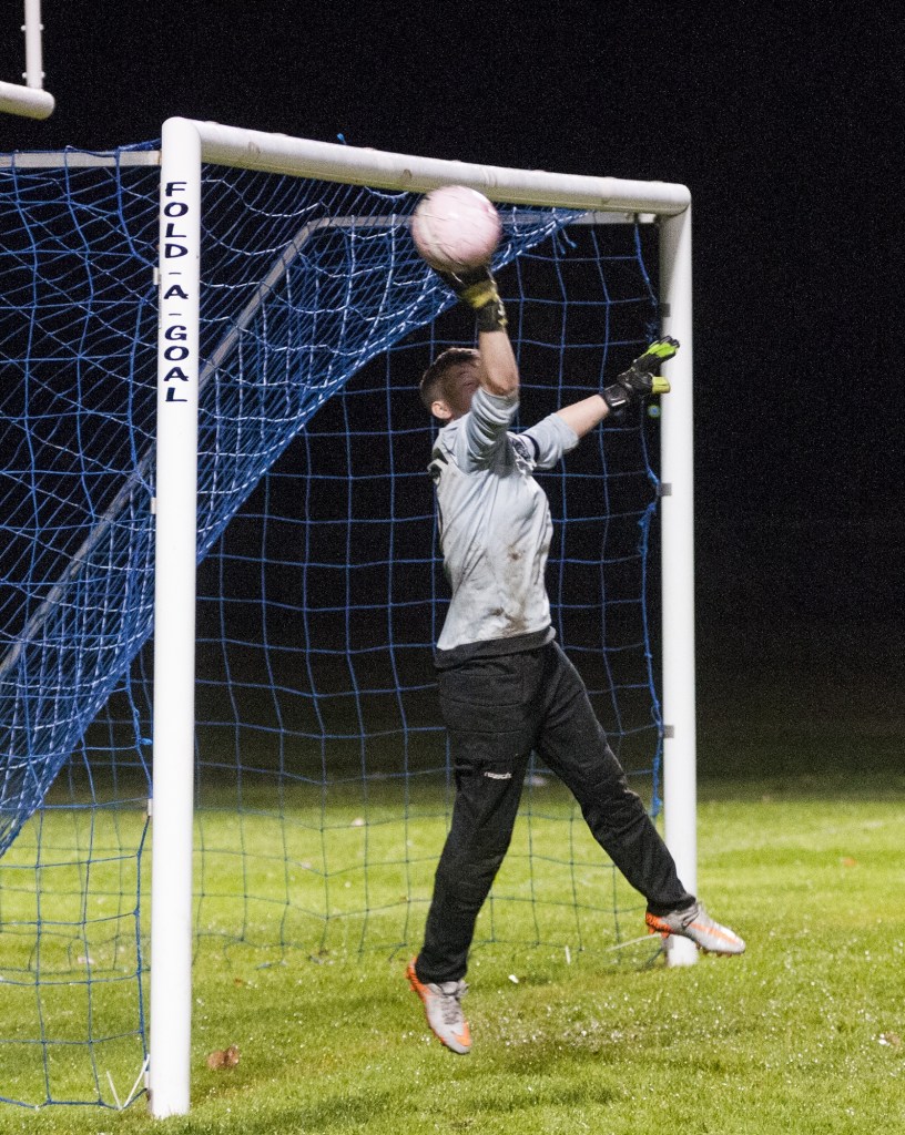Montesano win league girls soccer title, 2-1, over Elma