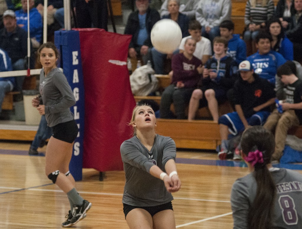 Montesano finds its groove to sweep rival Elma