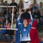 Montesano finds its groove to sweep rival Elma