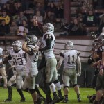 Last-minute touchdown pushes Montesano past Hoquiam, 20-14