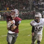 Last-minute touchdown pushes Montesano past Hoquiam, 20-14