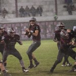 Last-minute touchdown pushes Montesano past Hoquiam, 20-14