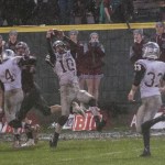 Last-minute touchdown pushes Montesano past Hoquiam, 20-14