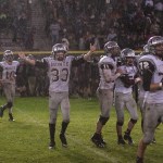 Last-minute touchdown pushes Montesano past Hoquiam, 20-14