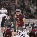 Last-minute touchdown pushes Montesano past Hoquiam, 20-14