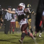 PWV have three 100-yard rushers in 42-24 win over North Beach