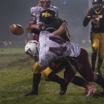 PWV have three 100-yard rushers in 42-24 win over North Beach