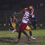 PWV have three 100-yard rushers in 42-24 win over North Beach