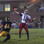 PWV have three 100-yard rushers in 42-24 win over North Beach