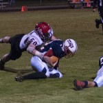 Titans capture league crown from Seagulls