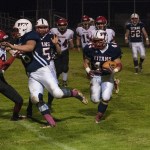 Titans capture league crown from Seagulls