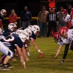 Titans capture league crown from Seagulls