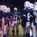 Titans capture league crown from Seagulls