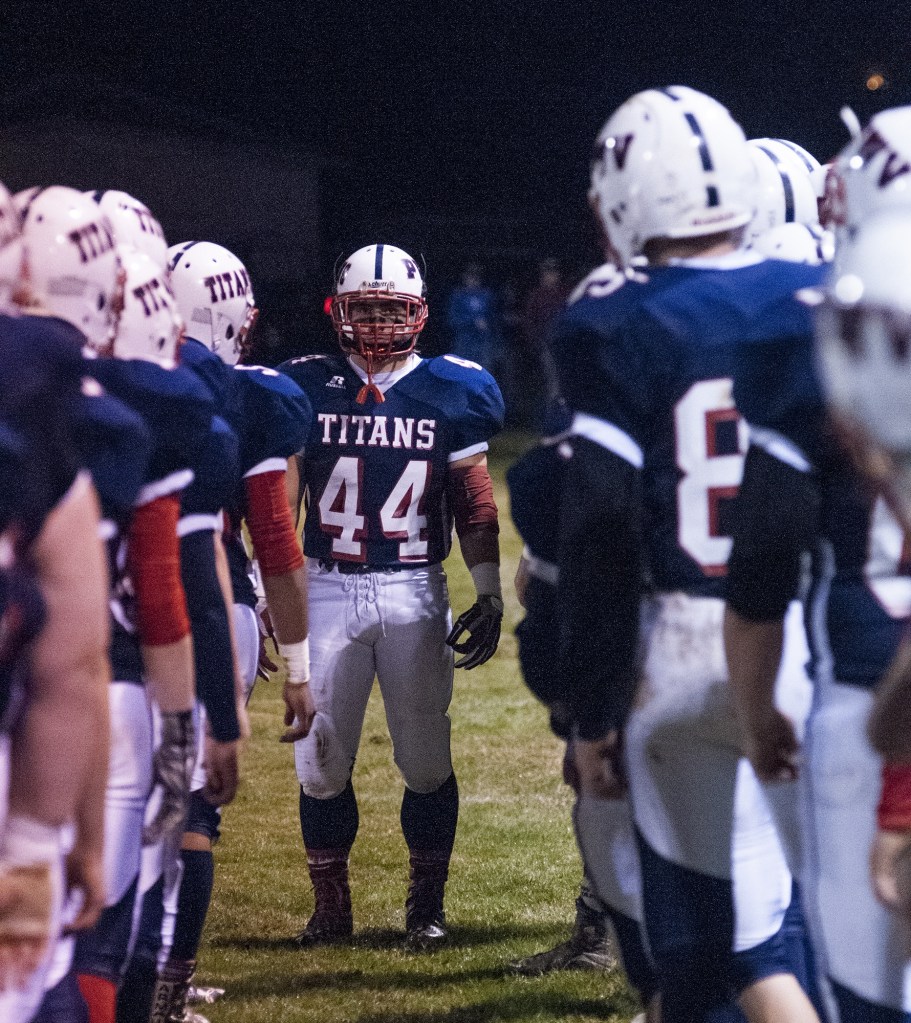 Titans capture league crown from Seagulls