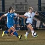 Aberdeen gets trio of late goals to beat Rochester, 4-1