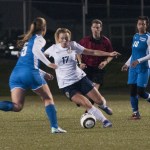 Aberdeen gets trio of late goals to beat Rochester, 4-1