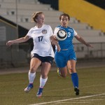 Aberdeen gets trio of late goals to beat Rochester, 4-1