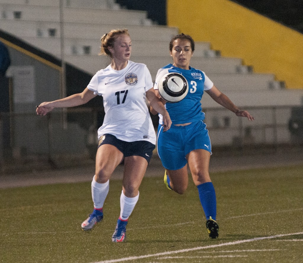 Aberdeen gets trio of late goals to beat Rochester, 4-1