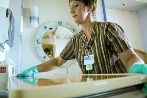 Grays Harbor Community Hospital receives award for patient safety