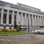 State Supreme Court hears arguments over Westway oil project