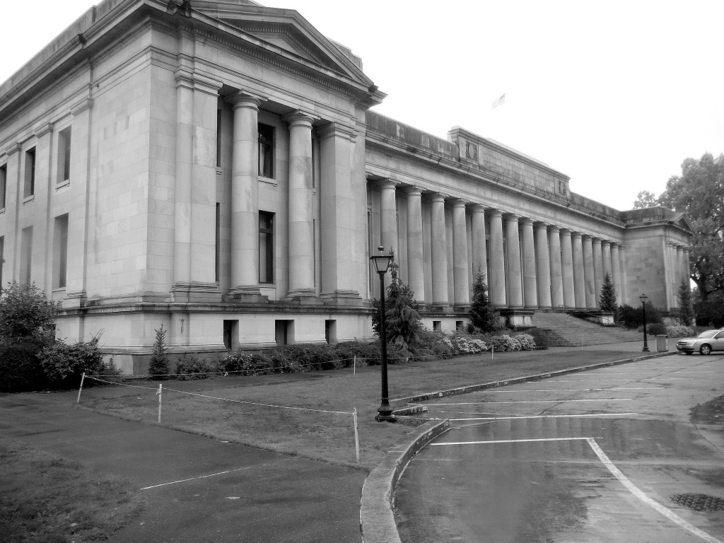 State Supreme Court hears arguments over Westway oil project