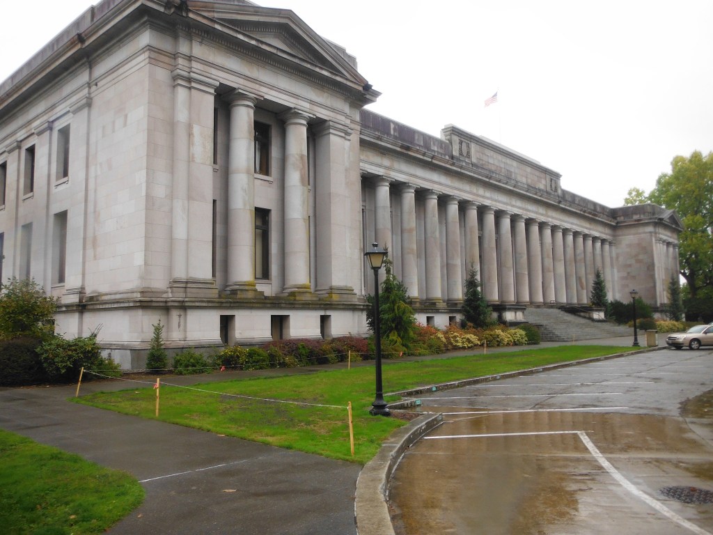 State Supreme Court hears arguments over Westway oil project