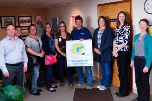 Westport LLC named September Business of the MonthBY ANGIE HOSNEYGreater Grays Harbor, Inc.