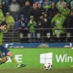 Sounders take 3-0 lead over FC Dallas as coach Brian Schmetzer makes all the right moves in first leg