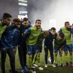 Sounders take 3-0 lead over FC Dallas as coach Brian Schmetzer makes all the right moves in first leg