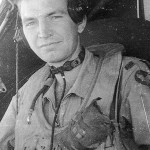 WWII pilot visits his restored B-29 bomber at Museum of Flight