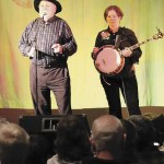 Derek Warfield brings decades of Irish balladeering back to festival