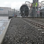 Port terminal company changes name, not plans for oil facility