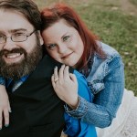 Marriage Announcement