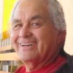 Justine E. “Butch” James Sr.