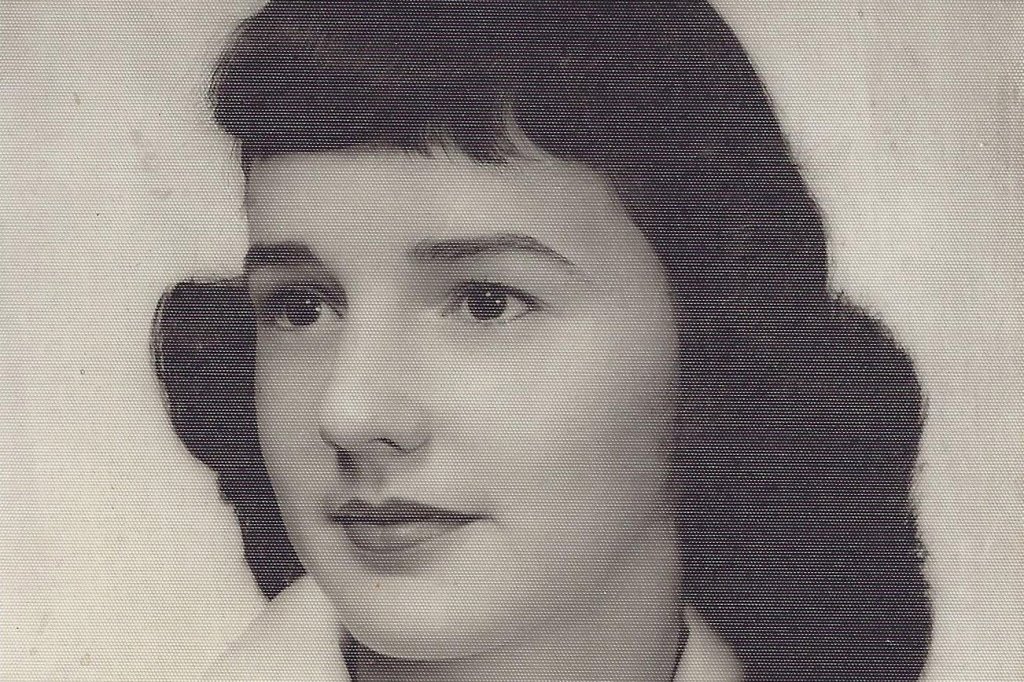 Amelia (Amy) Armitage