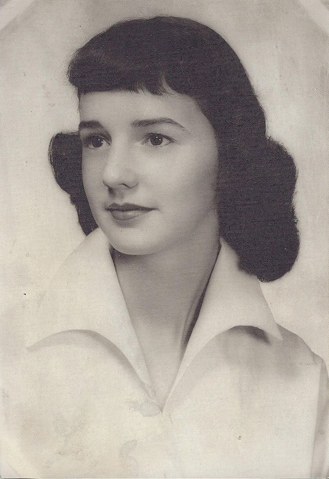 Amelia (Amy) Armitage