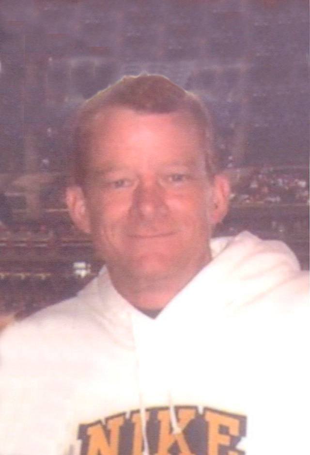 Lawrence A. Saunders