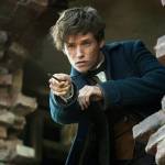 “Fantastic Beasts” is Quite a Find