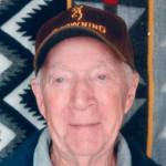 Glen W. RicheyAug. 14, 1931 - Nov. 13, 2016