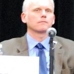 Van De Wege, Tharinger and Chapman elected in the 24th