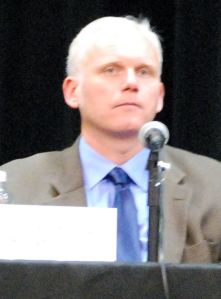 Van De Wege, Tharinger and Chapman elected in the 24th