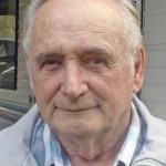 Five outstanding area community volunteers recognized