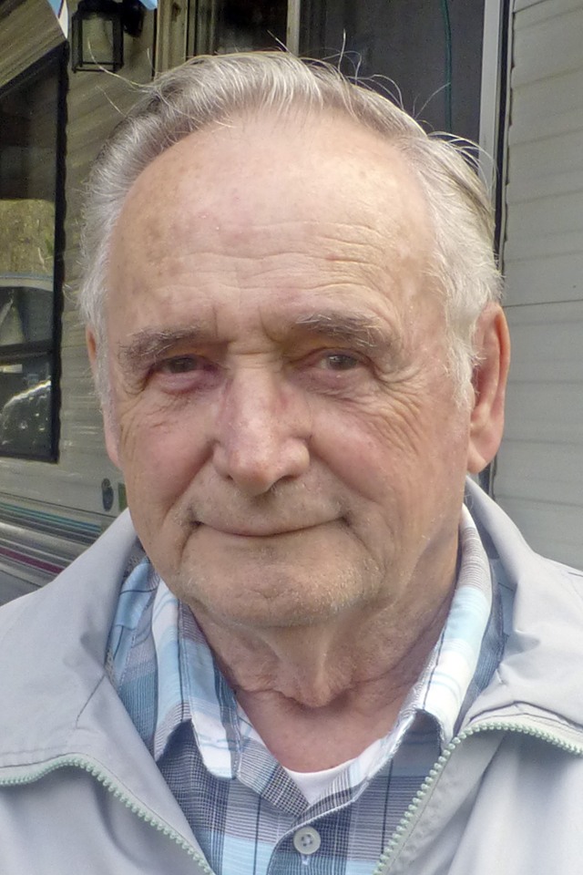 Five outstanding area community volunteers recognized