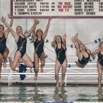 Aberdeen sends 11-swimmer team to state 2A girls swim meet