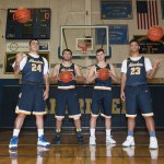 Bobcats hope to use speed to make up for size in 2016-17